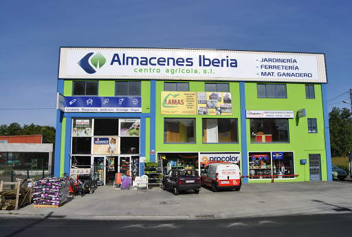 Almacenes Iberia S.L. Sada Gallery - Spain