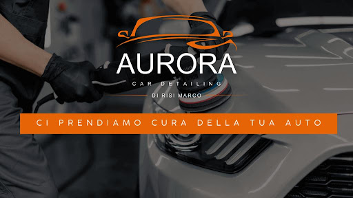 Aurora Car Detailing
