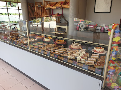 Boulangerie Instant Sucré