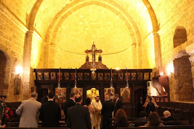Photos of Our Lady of Balamand Patriarchal Monastery