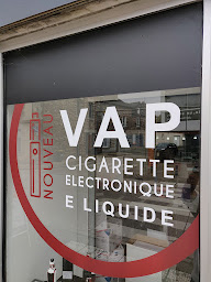 Photo n°4 de Daou'click Informatique à Plélan-le-Grand (Boutique de cigarettes électroniques)