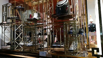 Photos of CHRISTIAN LOUBOUTIN WYNDHAM STREET WOMEN'S STORE