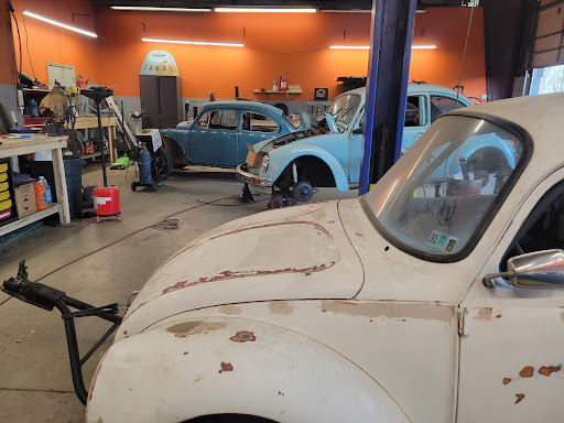 94 Auto Repair - Thumbnail