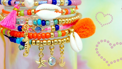 Miekes Kralenshop - Thumbnail