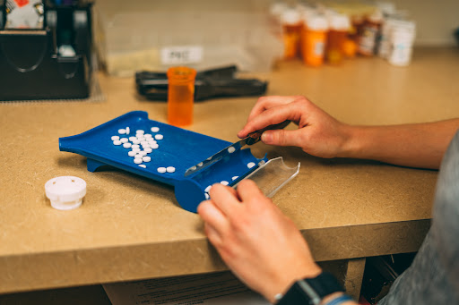 COG Pharmacy - Thumbnail