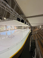 Amodio Figure Skating Academy Vaujany à Vaujany