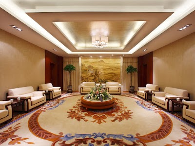 Photos of Hangzhou Zhonghao Hotel