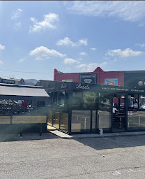 Photo n°11 de Basile à Mandelieu-la-Napoule (Restauration rapide)