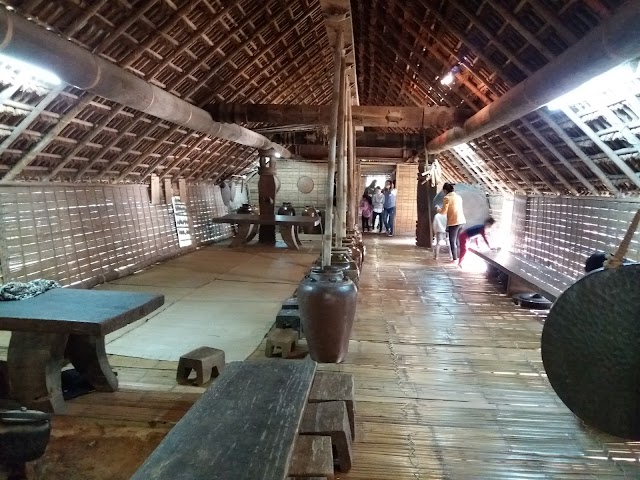 Vietnam Museum of Ethnology