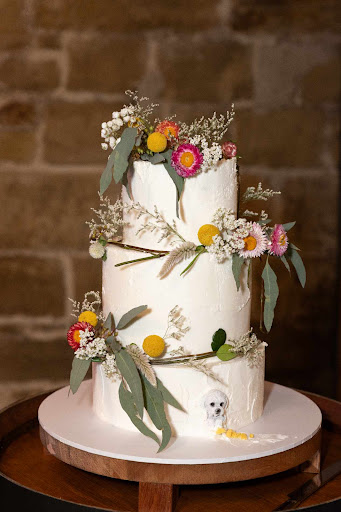 Bec’s Cake Creations - Thumbnail