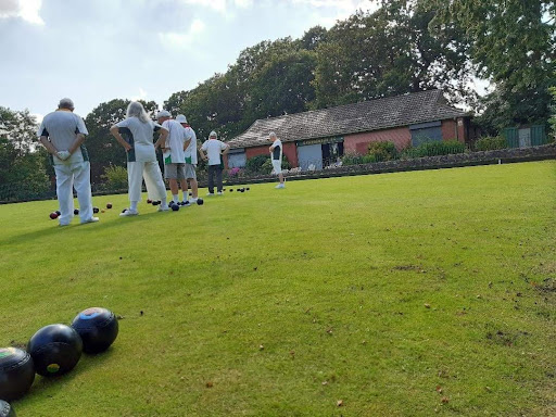 Grangewood Bowling Club - Thumbnail