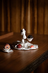 Photo n°51 de Hakuba à Paris (Restaurant japonais)