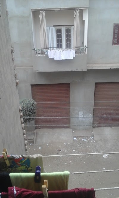 Photos of Omar Effendi - Menouf Branch