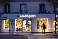 A La Droguerie - Paris 14 à Paris