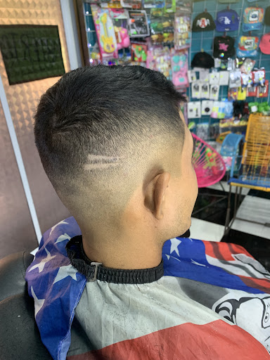 Arriaga’s BarberShop