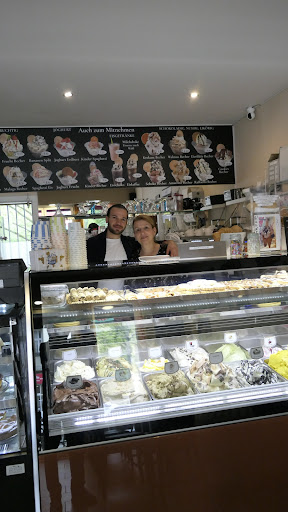Pizza bacio - Visual