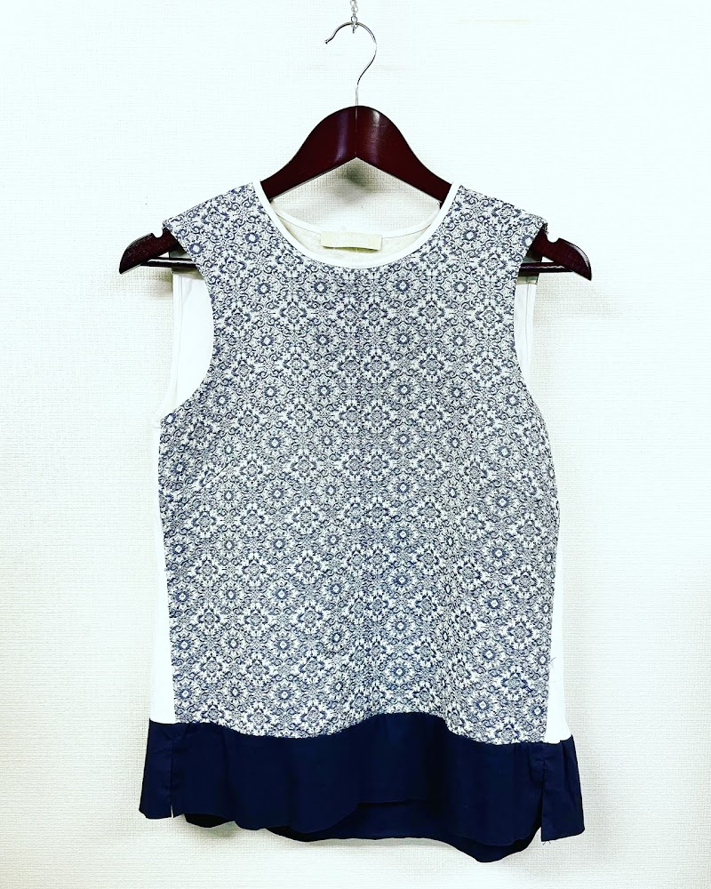 reuse clothing Aletheia Kobe Okamoto