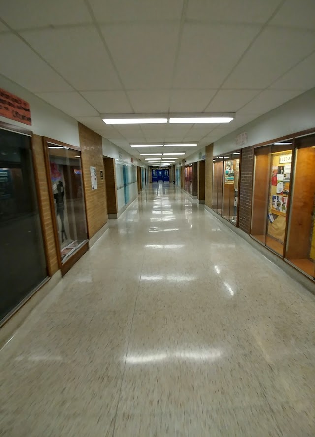 Northview Heights Secondary School