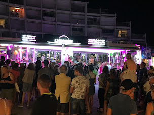 Photo n°78 de Restaurant L'horizon à La Grande-Motte (Restaurant de sundae)