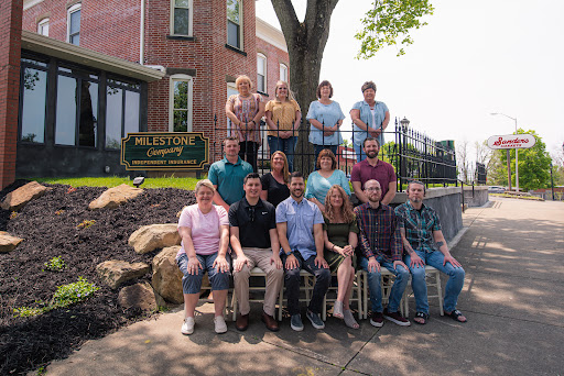 Milestone Company - Independent Insurance - Thumbnail
