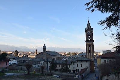 Riserva Naturale Speciale Rocca di Cavour