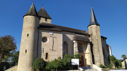 Château de Morlanne Gallery - France