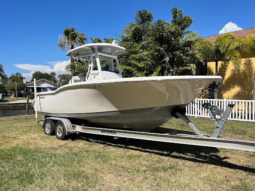 Bottoms up boat detailing llc - Thumbnail