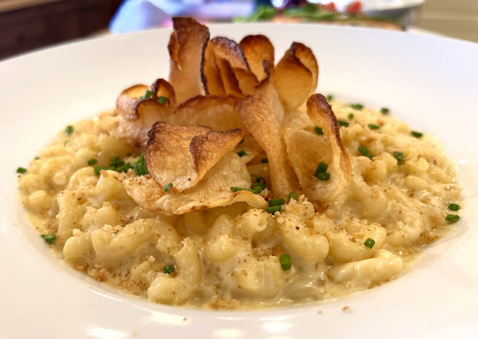 The Pink House by null