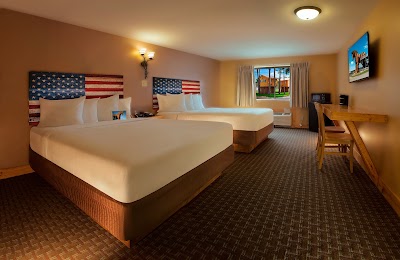 Photos of American Resort & Campground