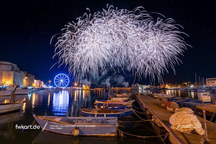 Fotograf Hochzeitsfeuerwerk