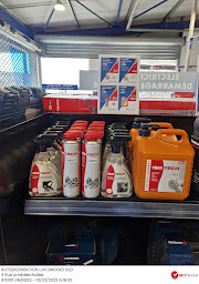 Photo n°16 de Autodistribution à Limoges (Magasin d'accessoires pour poids lourds)