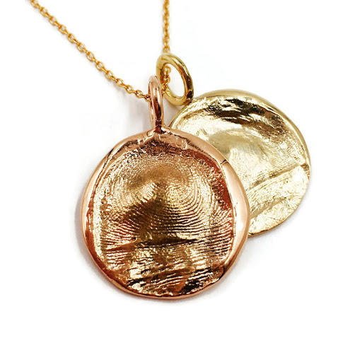 Loveprint Jewelry - Thumbnail