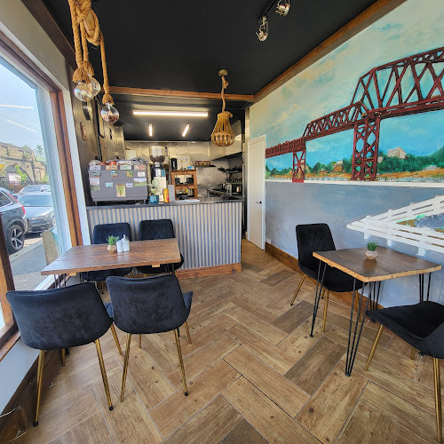 The Wanstead Kitchen - Restaurant
