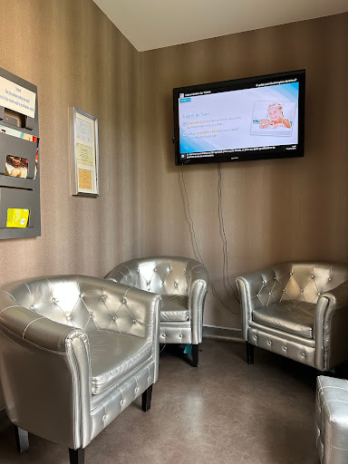 Dental Practice Tuileries - Thumbnail