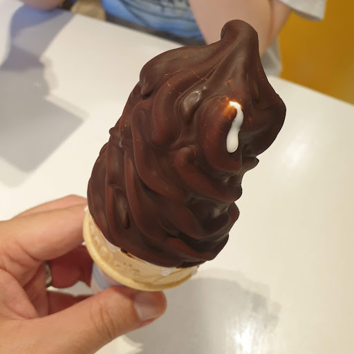 McDonald's White Sands - Thumbnail