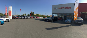 Photo n°22 de Garage Simonneau Talmont à Talmont-Saint-Hilaire (Vendeur de voitures d'occasion)