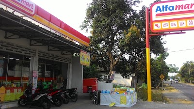 Photos of Alfamart Sumberjo