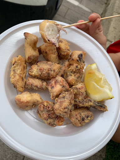 fritto e mangiato - Thumbnail