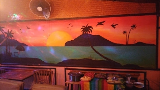 NIDA BAR