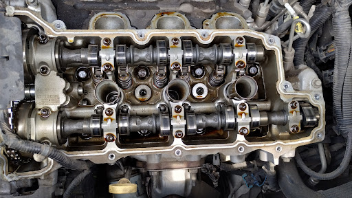 Servicio automotriz cuéllar