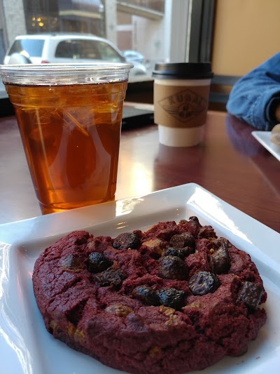 Photos of Cafe Kubal