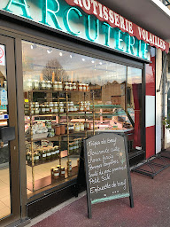 Photo n°2 de Lespinasse Charcuterie à Le Buisson-de-Cadouin (Charcuterie)