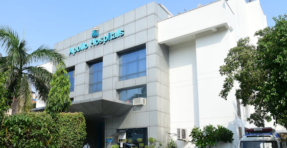 Apollo Hospitals Noida | Best Hospital In Noida thumbnail