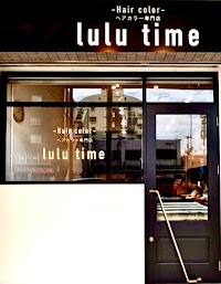ヘアカラー専門店lulutime（ルルタイム）