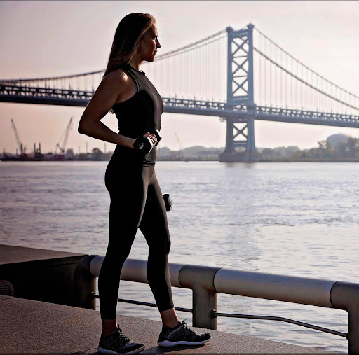 Be Fit Philly