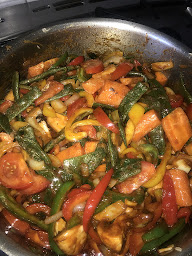 Photo n°5 de African Queen à Avignon (Restaurant africain)