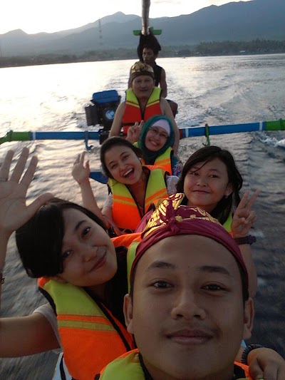 Photos of Pantai Lovina