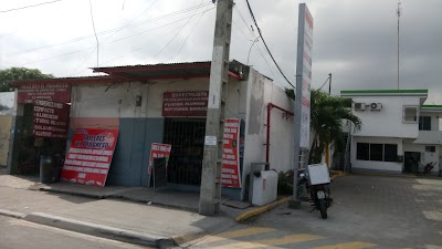 Photos of 23 Gasolinera Masgas Ximena