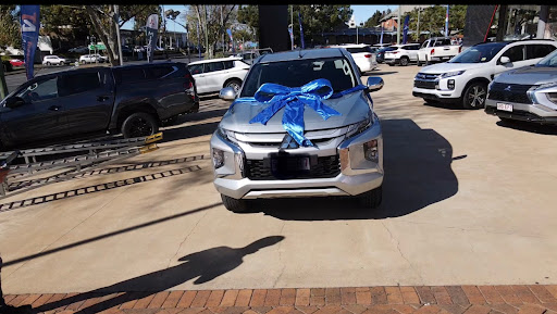 Toowoomba Mitsubishi - Thumbnail