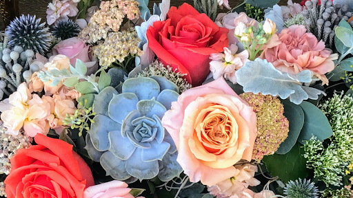 Fork & Hay Flower Company - Thumbnail